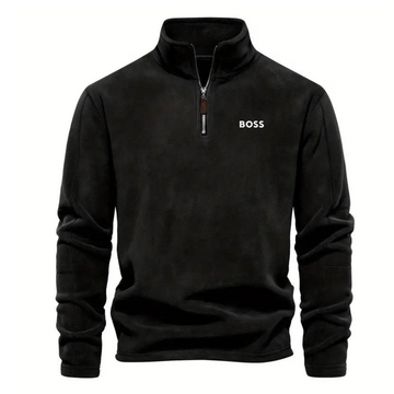 Hugo B.™ Premium Luxe Fleece