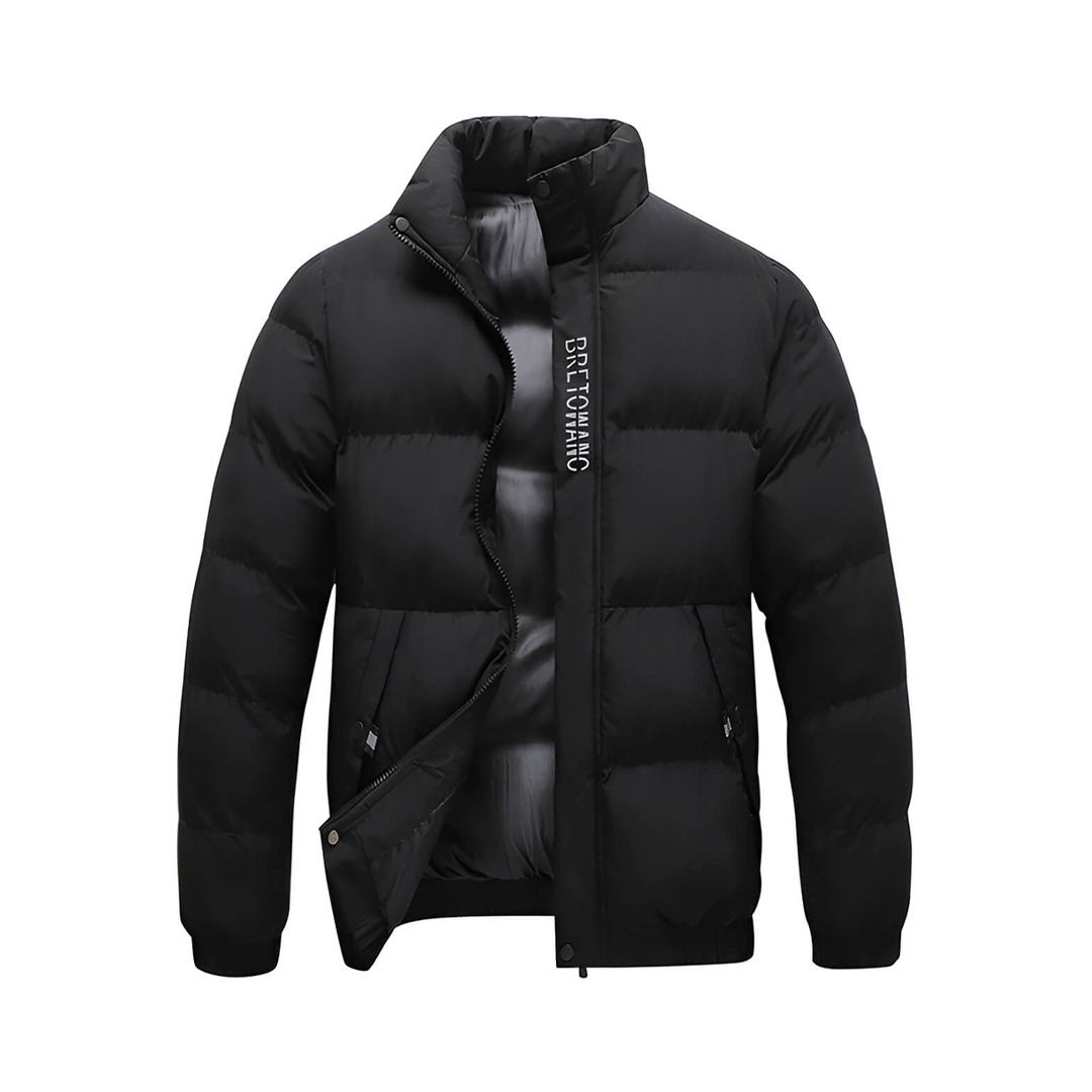 MEN'S VANCOUVER JACKET