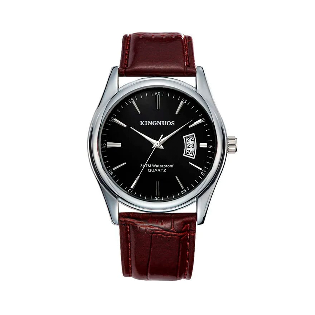 BRACELET WATCH – WILLIAM ELEGANCE