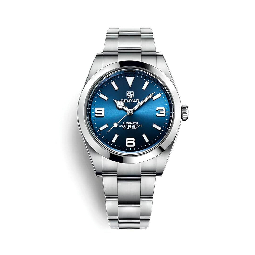 BENYAR SUCCESS AUTOMATIC WATCH