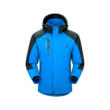 MEN'S WATERPROOF SPORTS JACKET