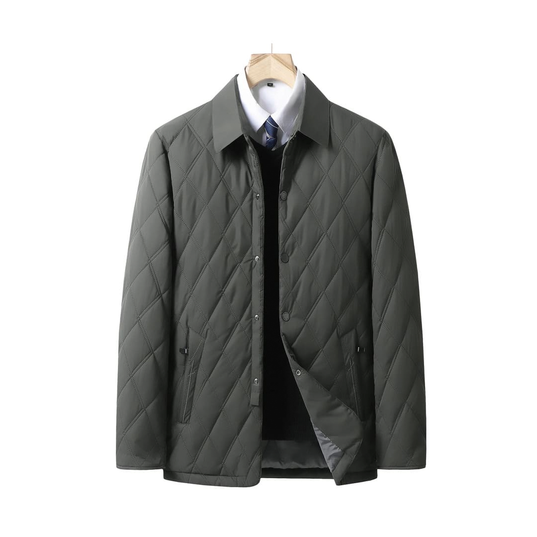 LEGACY PADDED JACKET